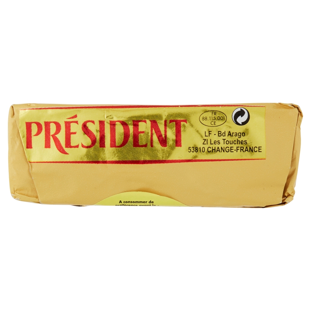 Président le Brie 200 g